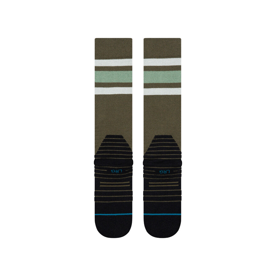 boyd st kids medium rws woll-schneesocken otc