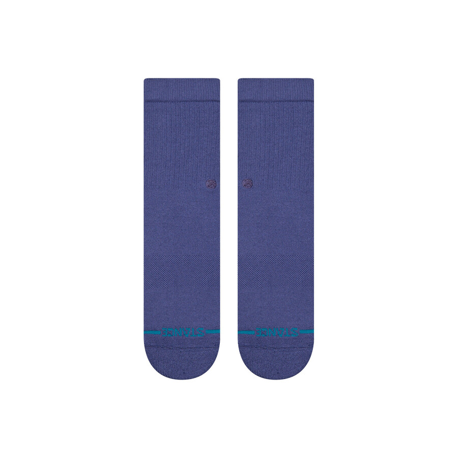 kinder-socken mit icon-motiven
