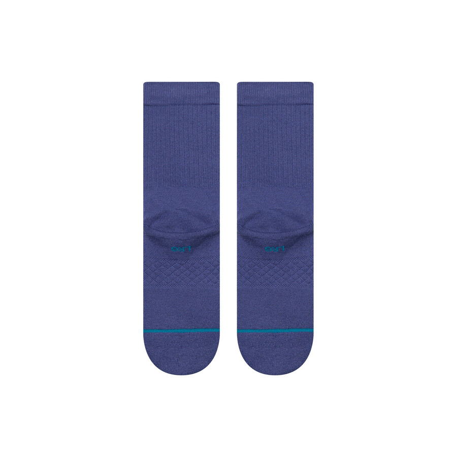 kinder-socken mit icon-motiven