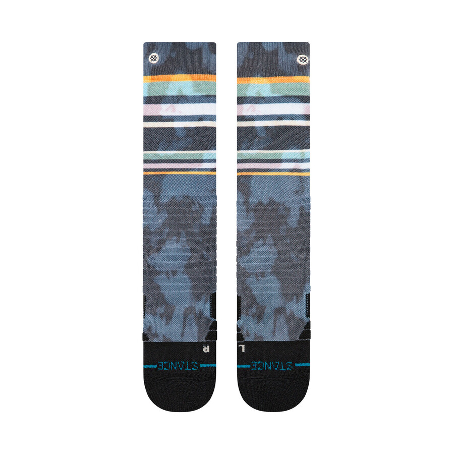 brong kids medium poly otc schneesocken