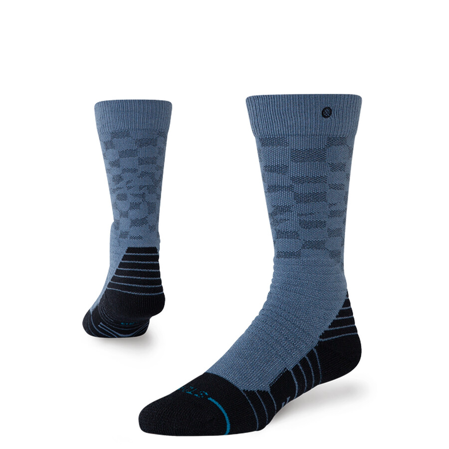 schaut euch die kinder-schneesocken aus poly-over-the-cell-material in mittlerer größe an