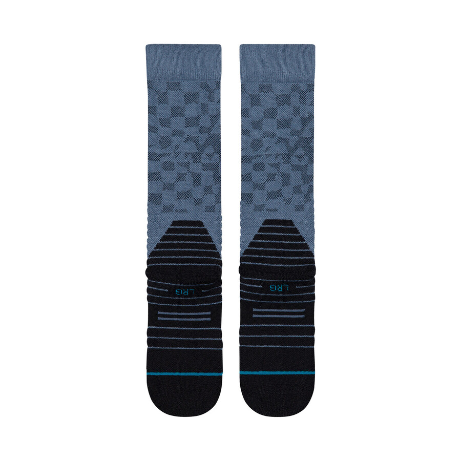 schaut euch die kinder-schneesocken aus poly-over-the-cell-material in mittlerer größe an