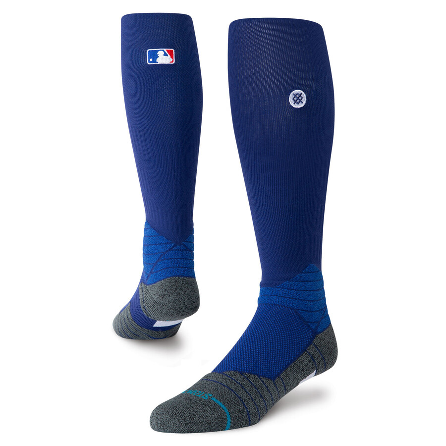 mlb diamond pro otc socken