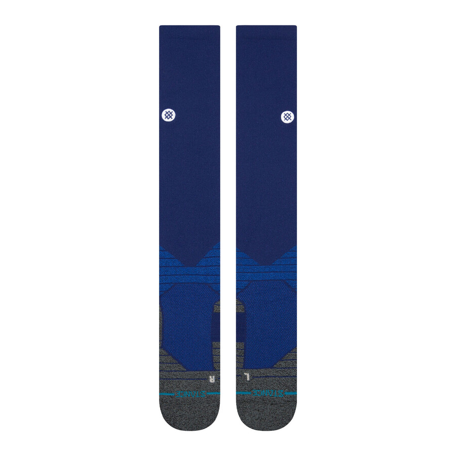 mlb diamond pro otc socken