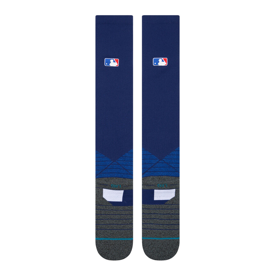 mlb diamond pro otc socken