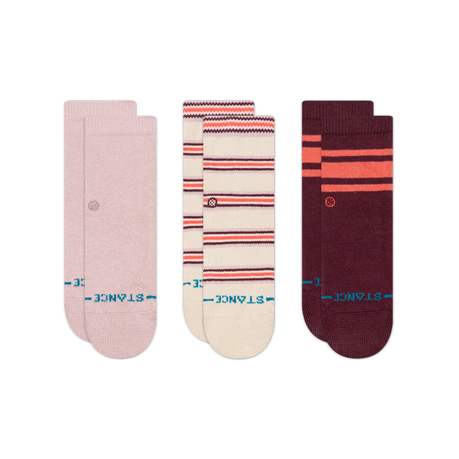 baby- und kleinkindsocken 3er-pack