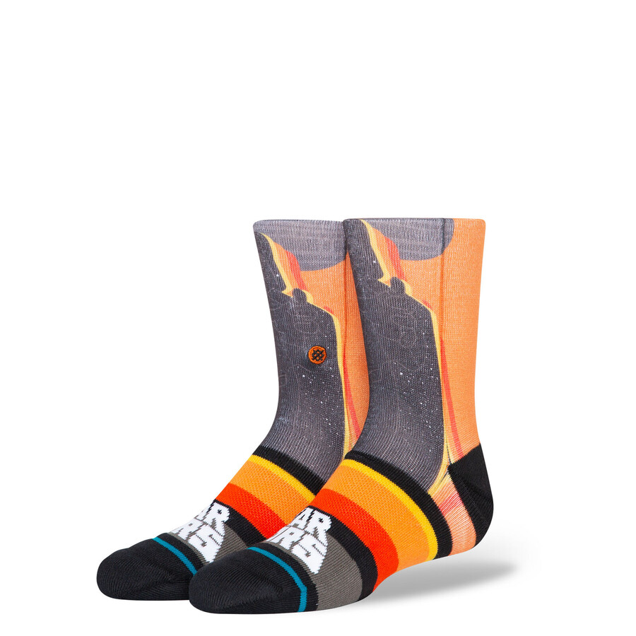 star wars kindersocken von jaz